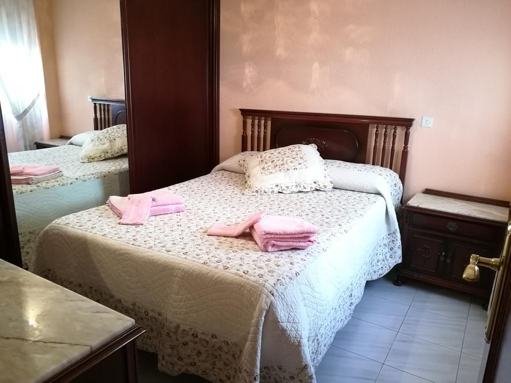 דירות סביליה Sleepin Triana מראה חיצוני תמונה
